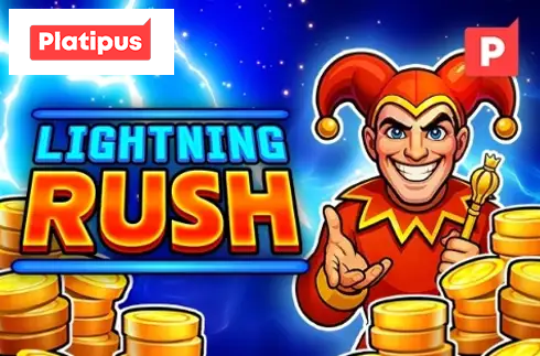 Lightning Rush